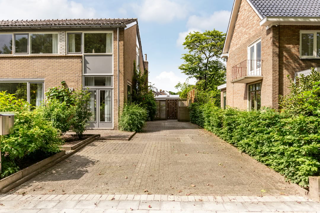 Foto 32 van Engelserf 20