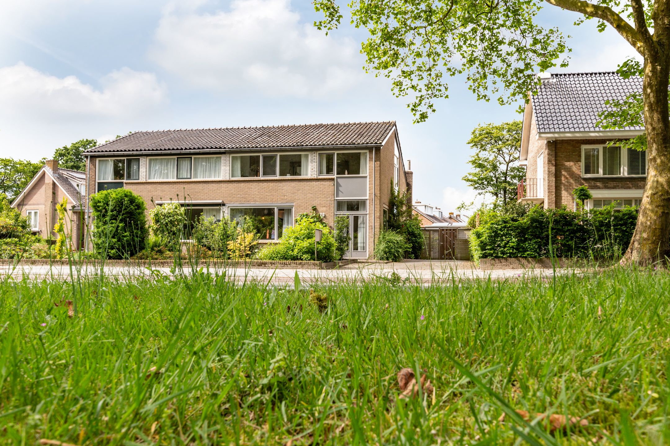 Foto 33 van Engelserf 20