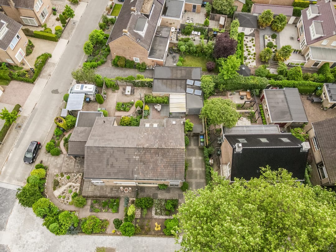 Foto 37 van Engelserf 20