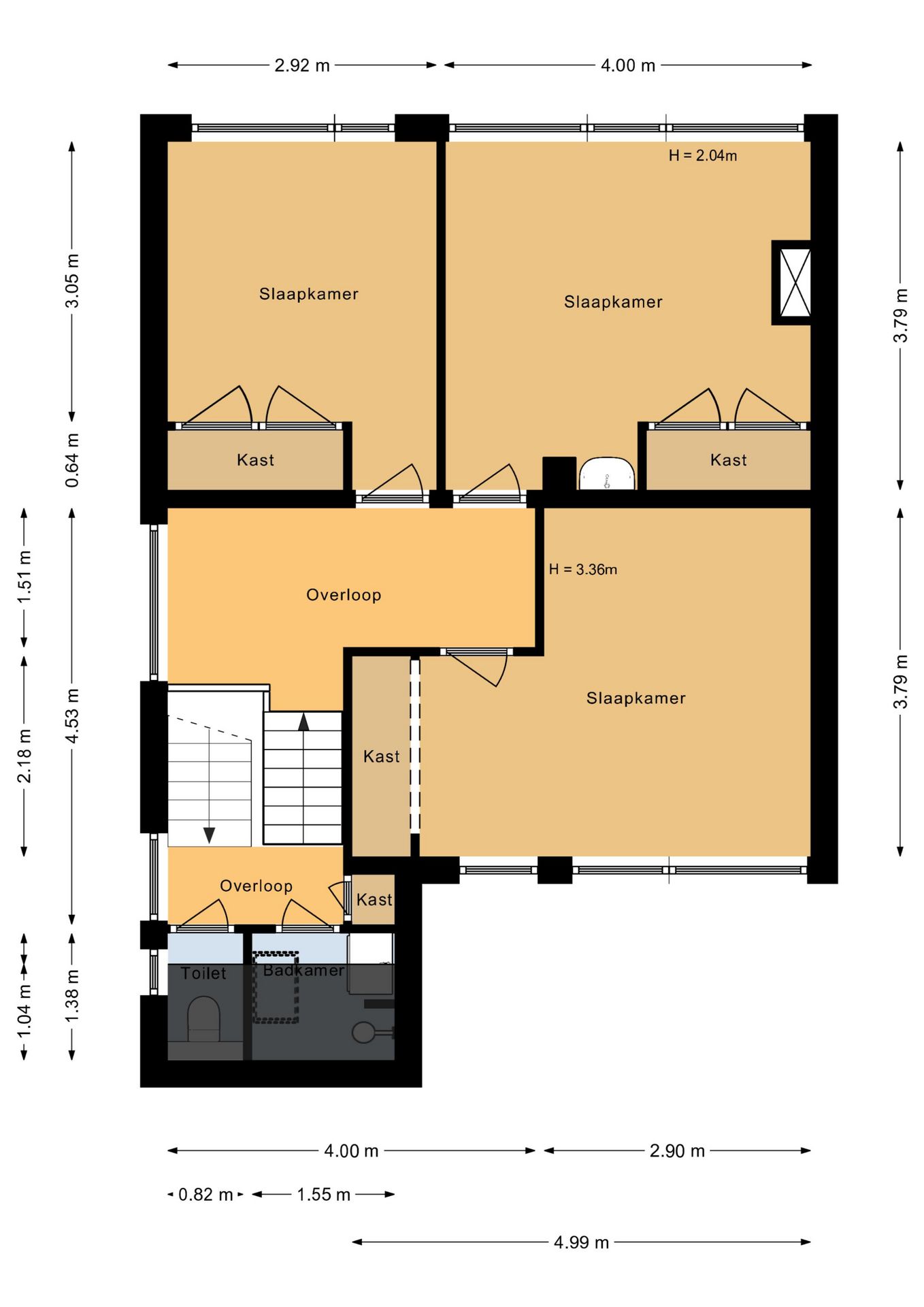 Foto 39 van Engelserf 20