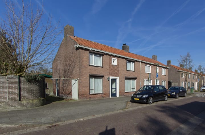 Foto 1 van Anjerstraat 10