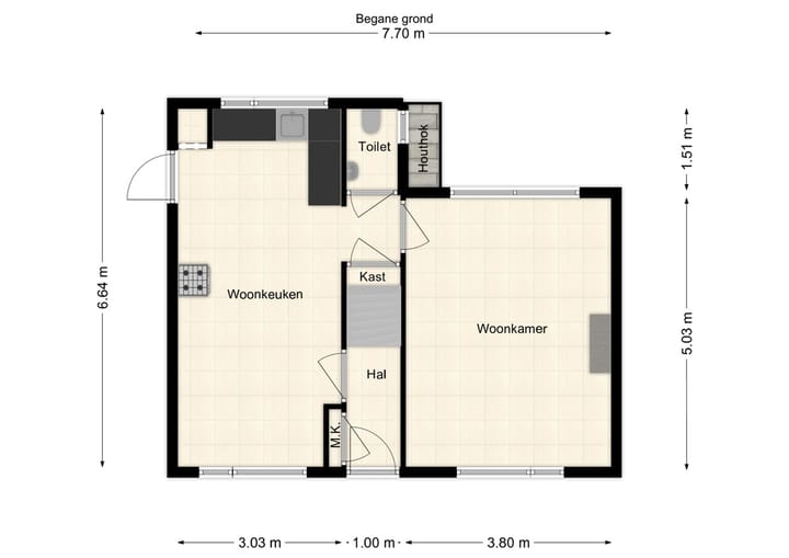 Foto 23 van Anjerstraat 10