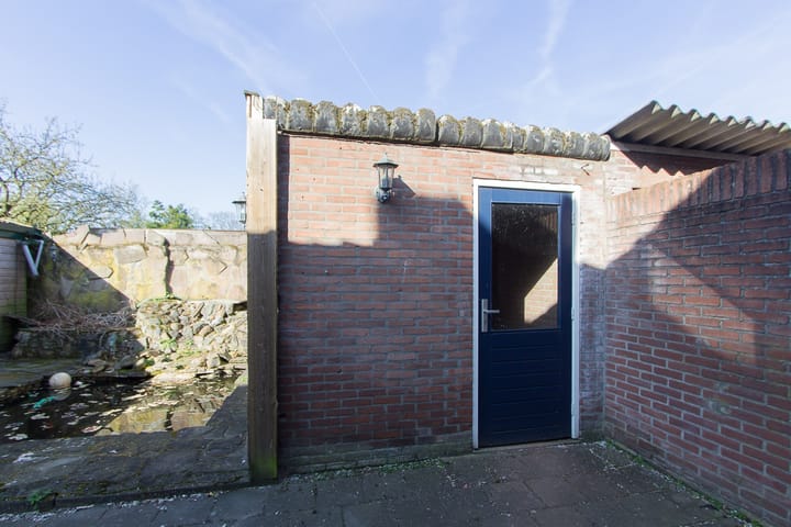 Foto 5 van Anjerstraat 10