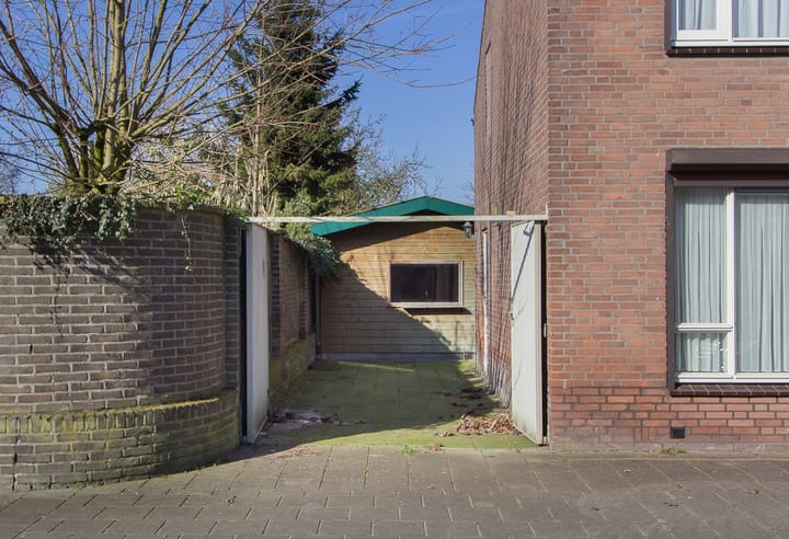 Foto 10 van Anjerstraat 10