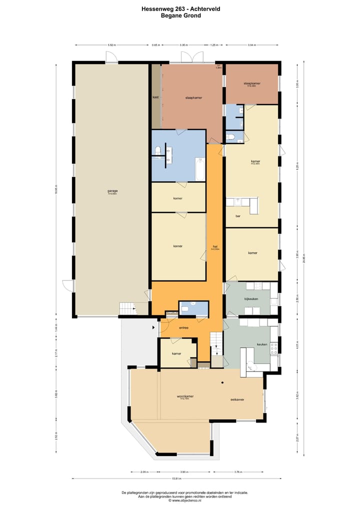 Foto 35 van Hessenweg 263