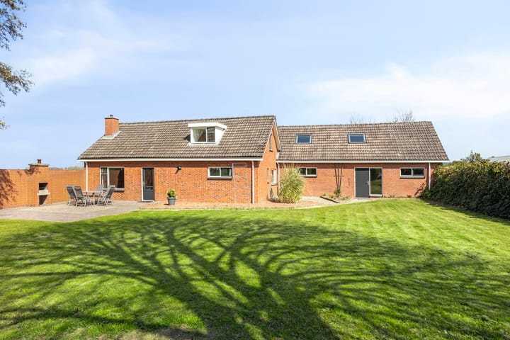 Foto 1 van Langelandsterweg 103