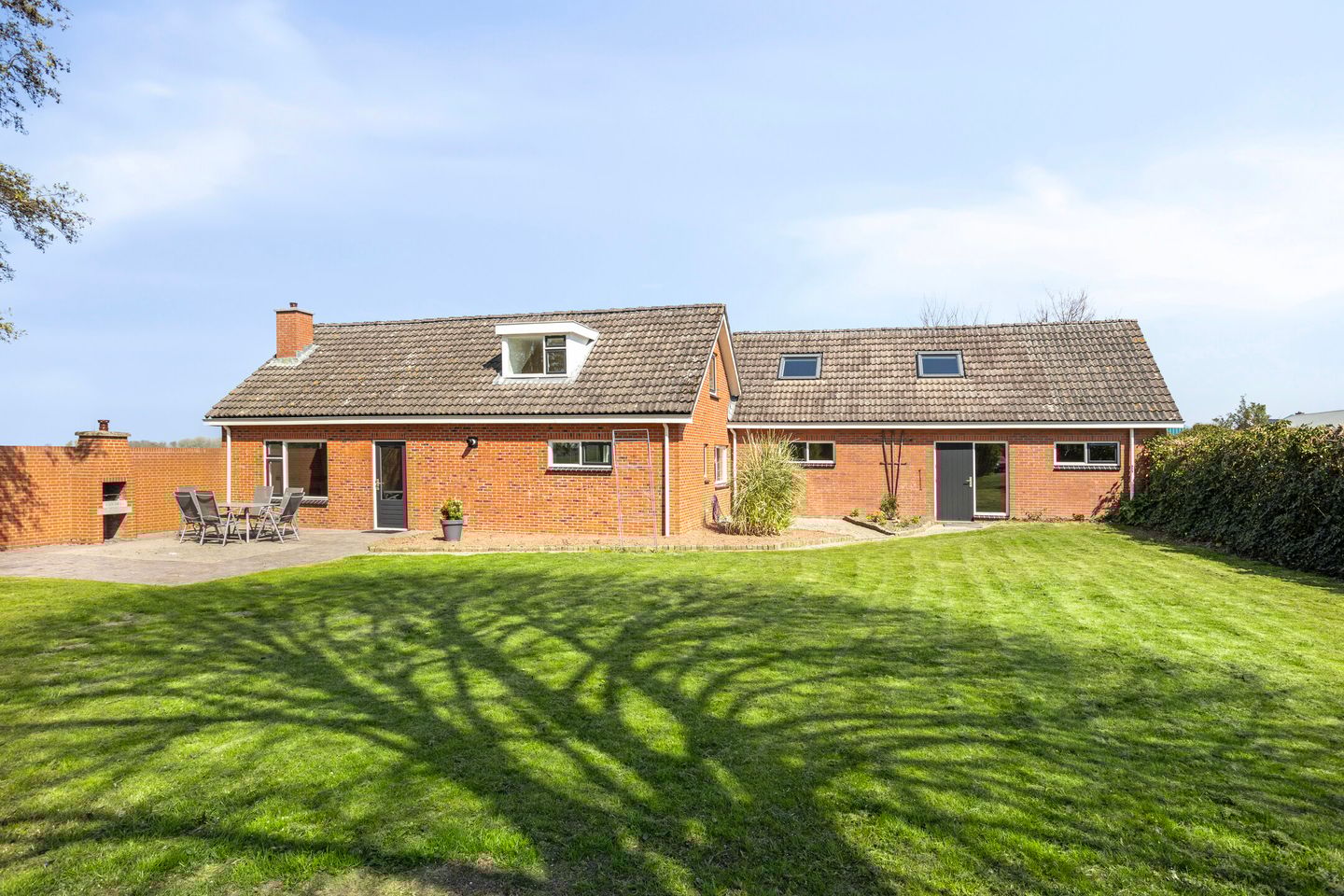 Foto 1 van Langelandsterweg 103