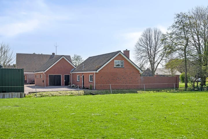 Foto 5 van Langelandsterweg 103