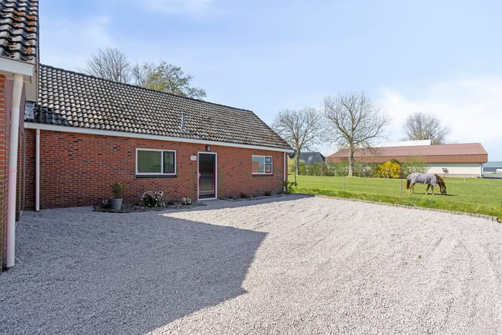 Foto 4 van Langelandsterweg 103