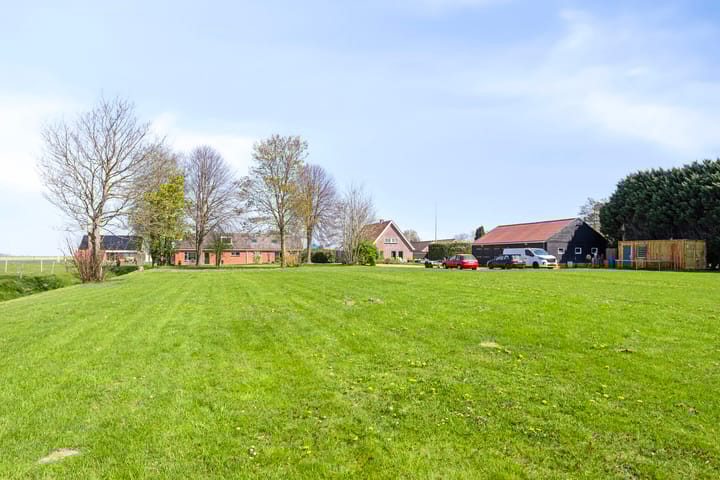 Foto 9 van Langelandsterweg 103