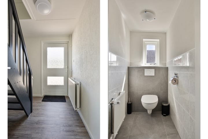 Foto 10 van Langelandsterweg 103