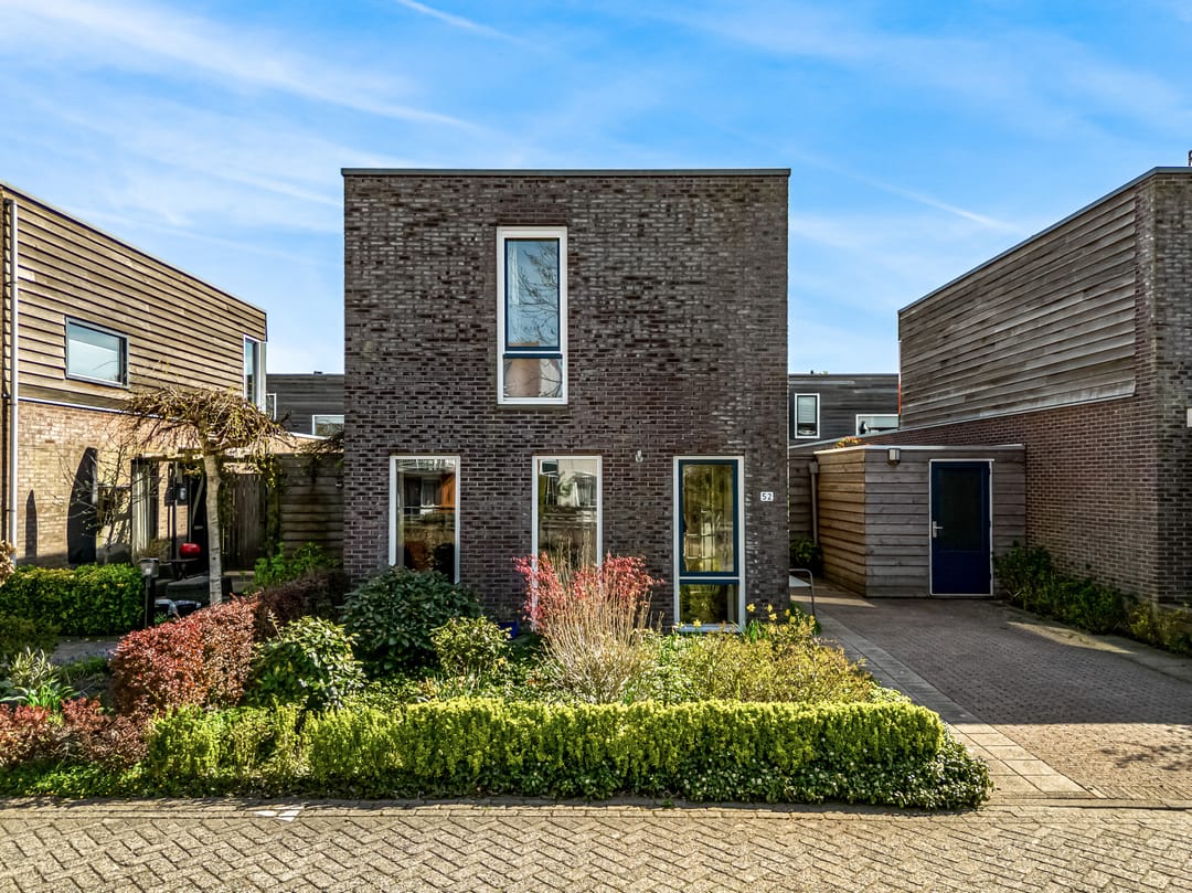 Foto 2 van De Spin 52