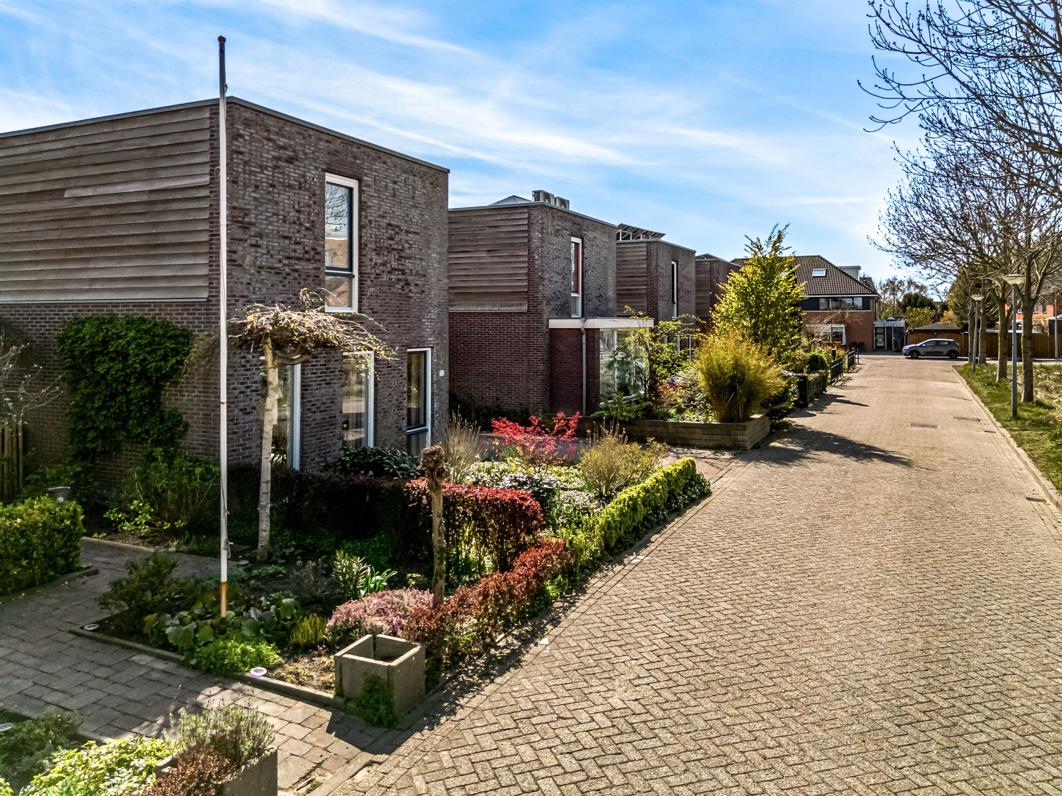 Foto 3 van De Spin 52