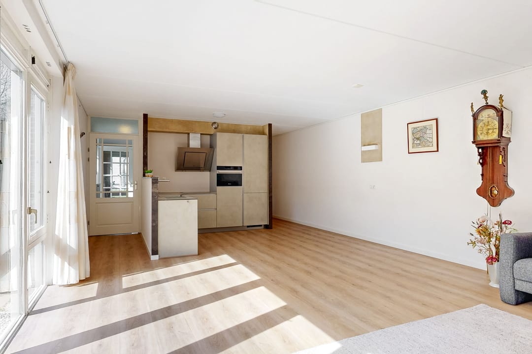 Foto 7 van De Spin 52