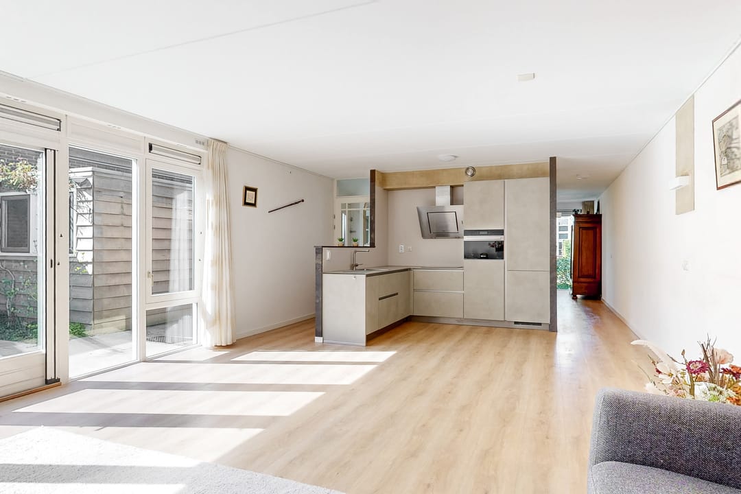 Foto 8 van De Spin 52