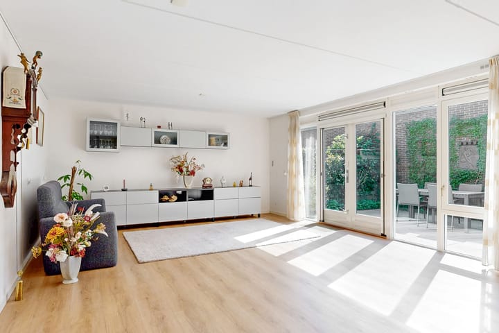 Foto 9 van De Spin 52