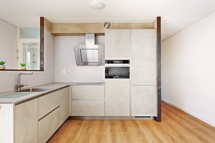 Foto 11 van De Spin 52