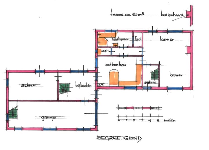 Foto 36 van Langelandsterweg 103