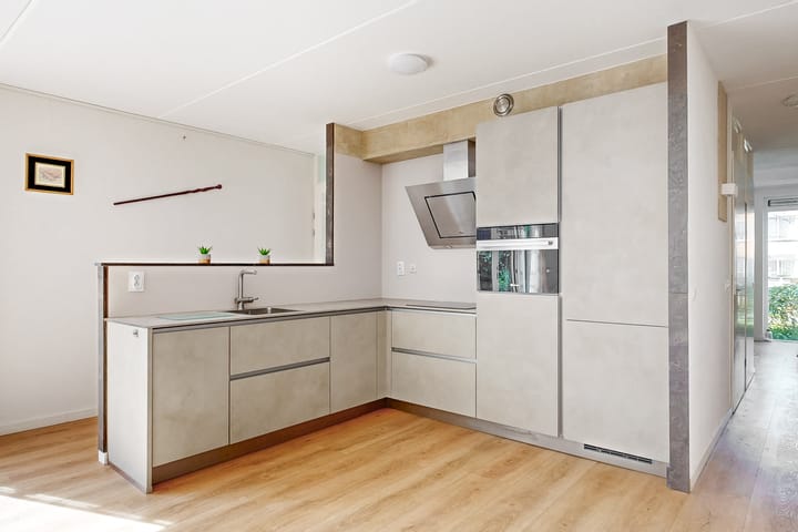 Foto 13 van De Spin 52