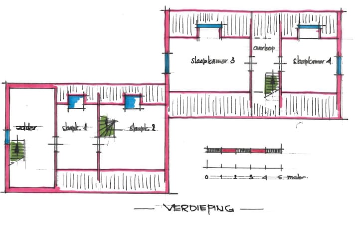 Foto 37 van Langelandsterweg 103