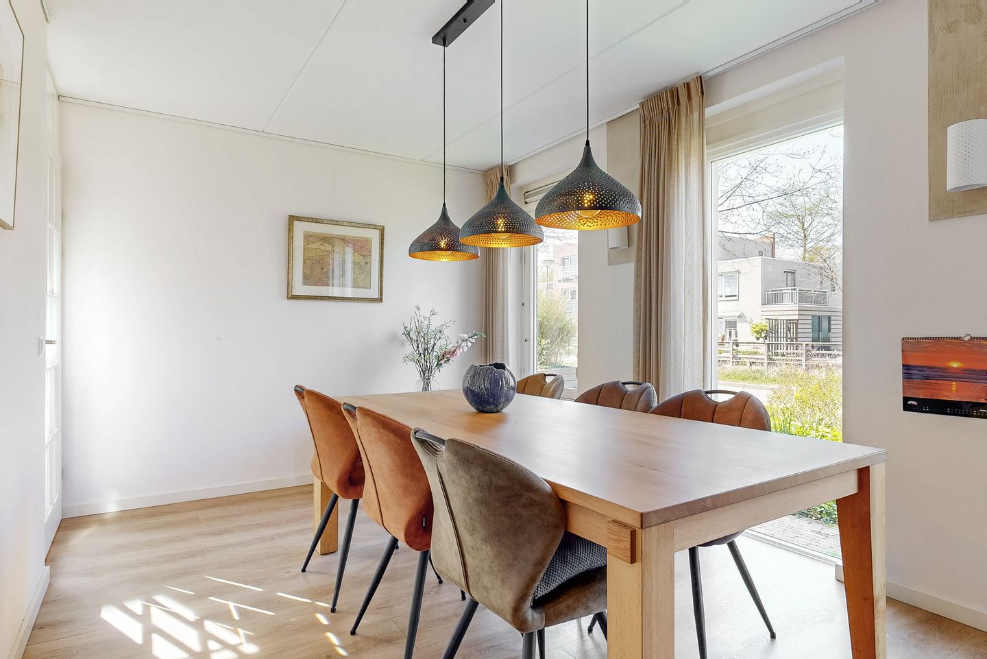 Foto 14 van De Spin 52