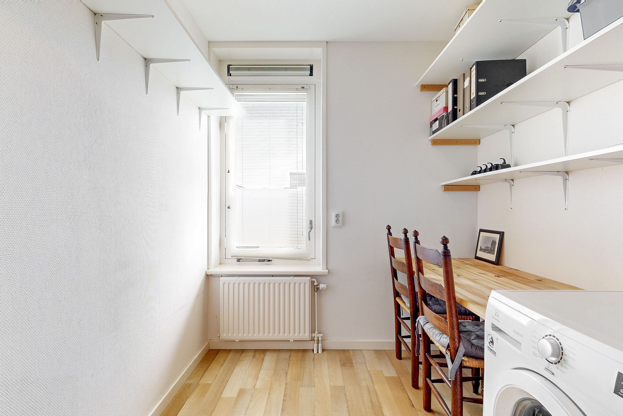 Foto 21 van De Spin 52