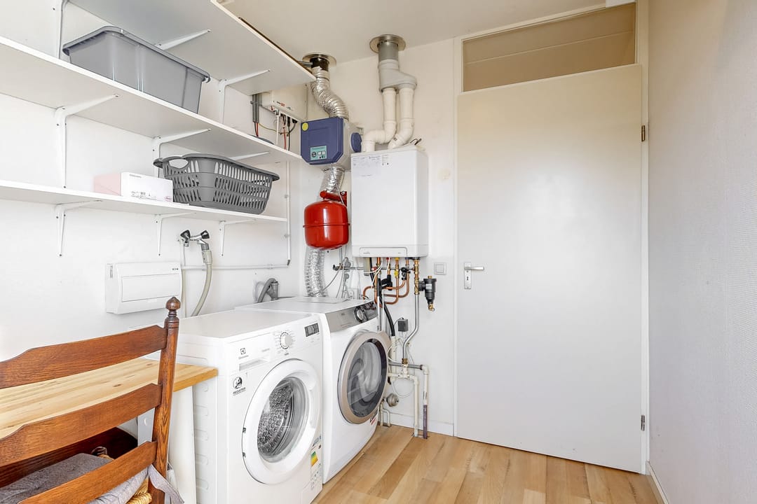 Foto 22 van De Spin 52