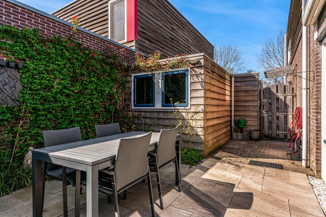 Foto 26 van De Spin 52