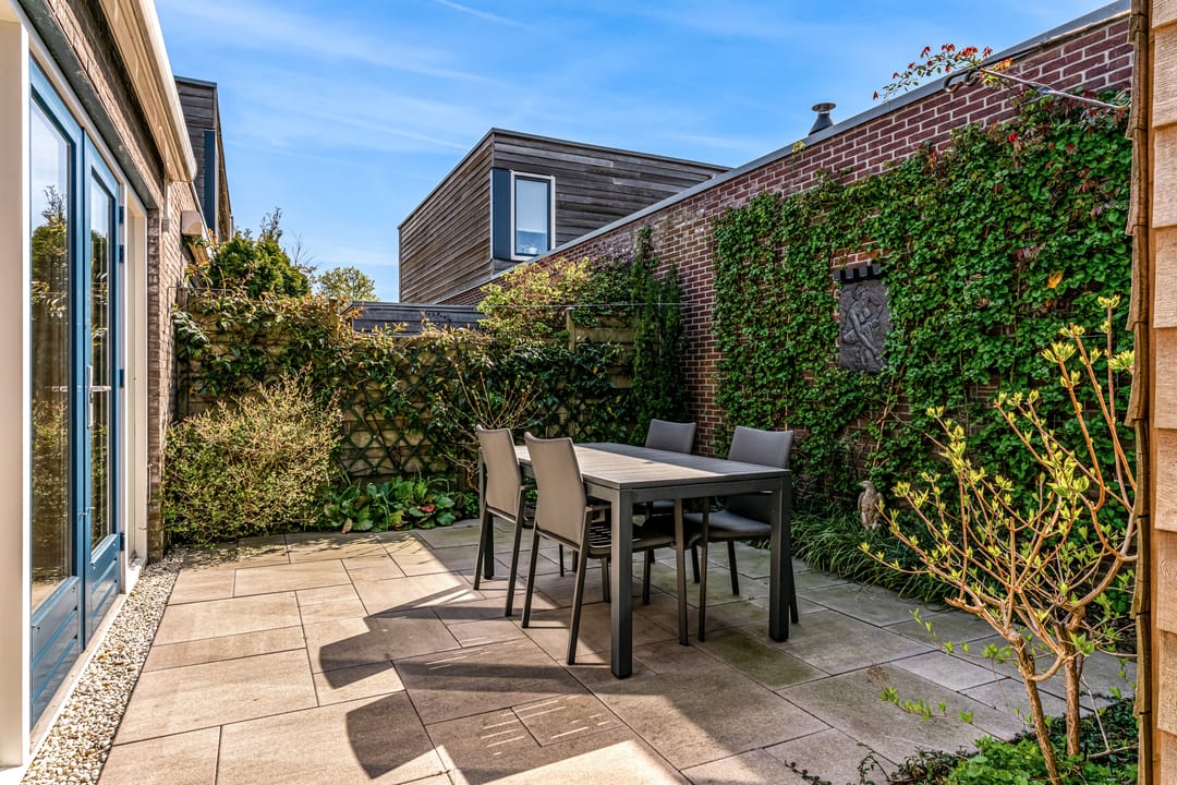 Foto 28 van De Spin 52