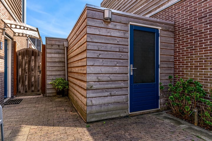 Foto 29 van De Spin 52