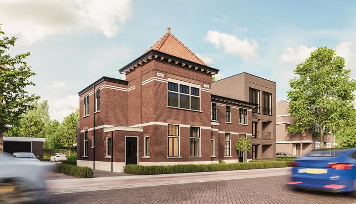 Photo 2 of Gemullehoekenweg 57