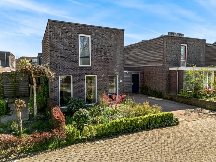 Foto 30 van De Spin 52