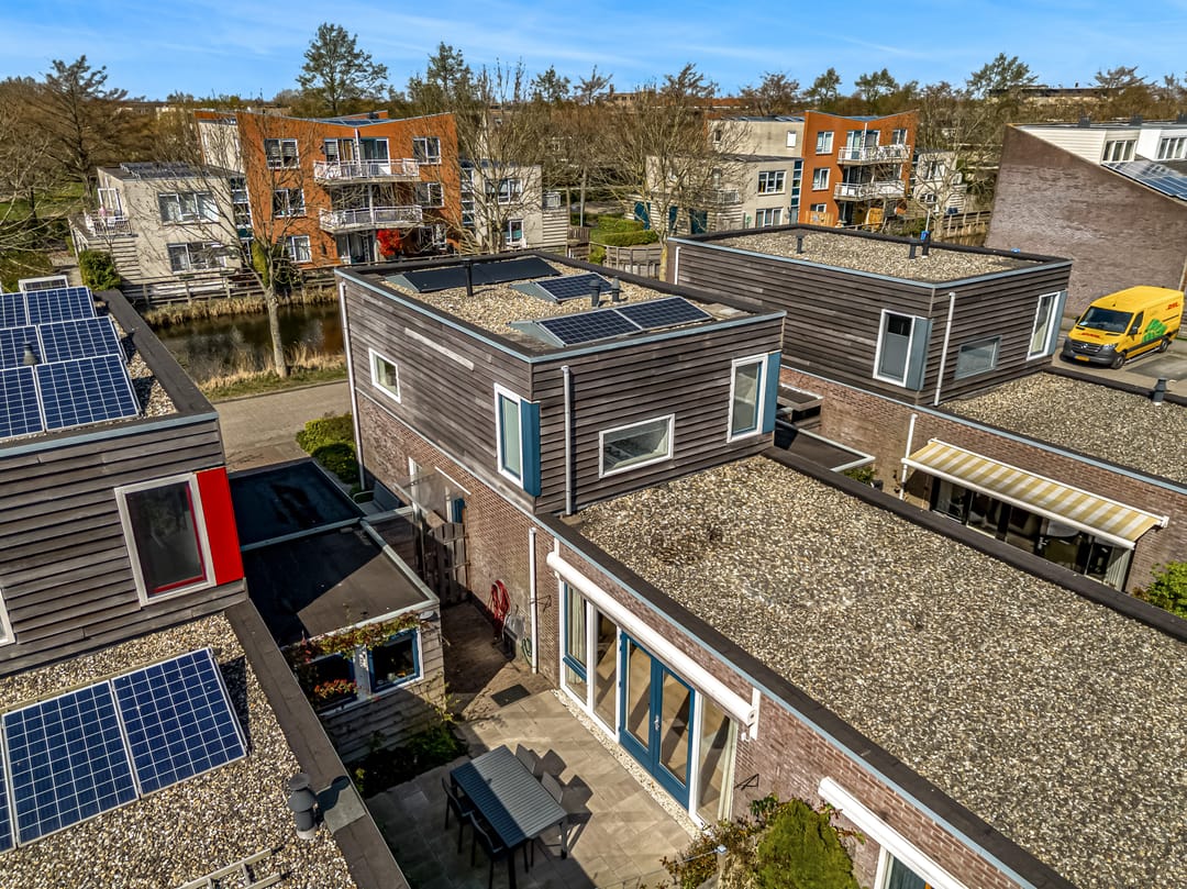 Foto 31 van De Spin 52