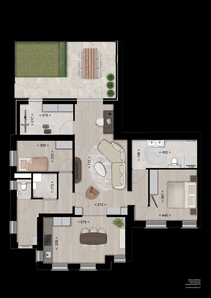 Photo 5 of Gemullehoekenweg 57