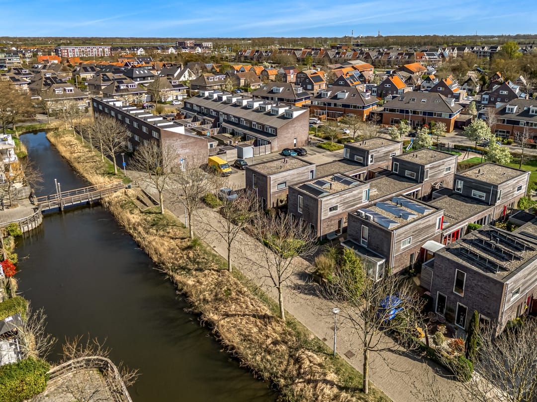 Foto 32 van De Spin 52