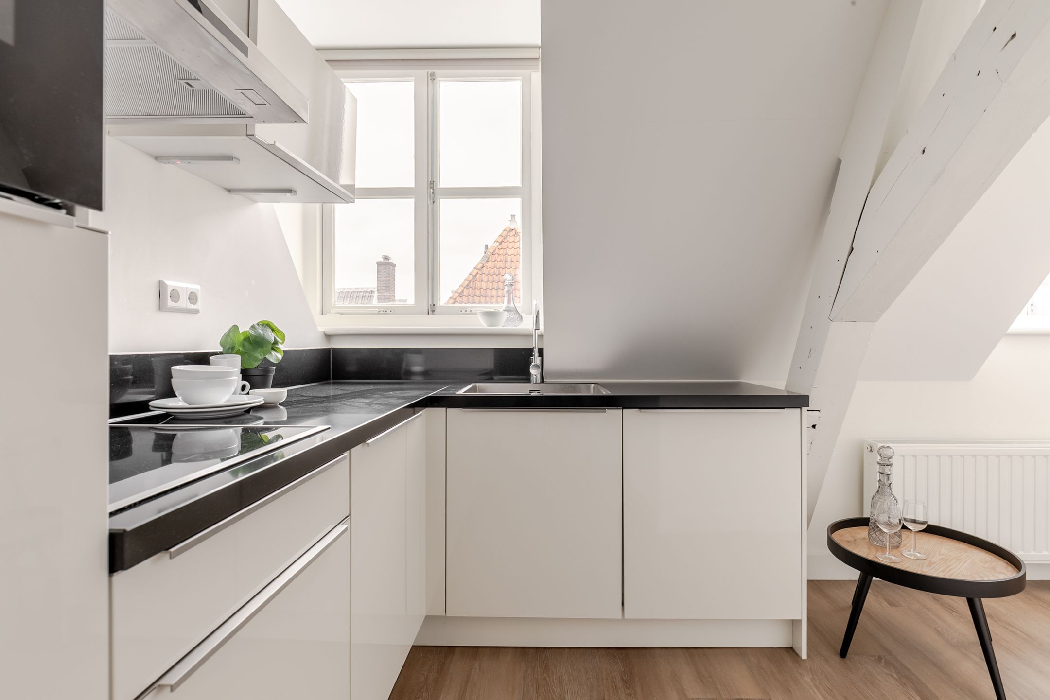 Foto 6 van Jansstraat 46-A37