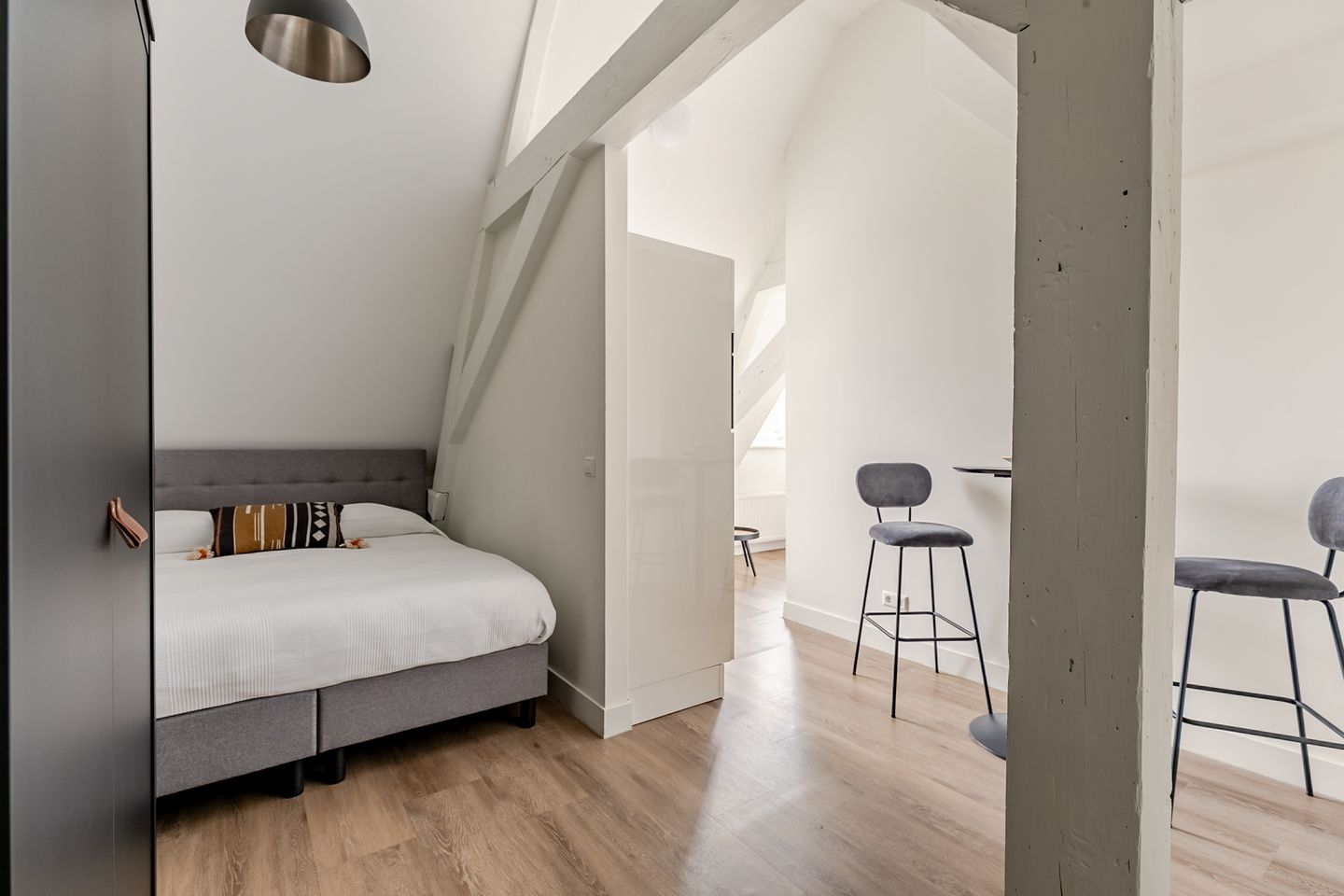 Foto 10 van Jansstraat 46-A37