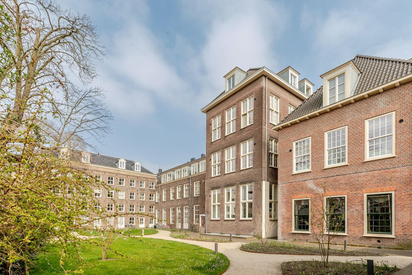 Foto 14 van Jansstraat 46-A37