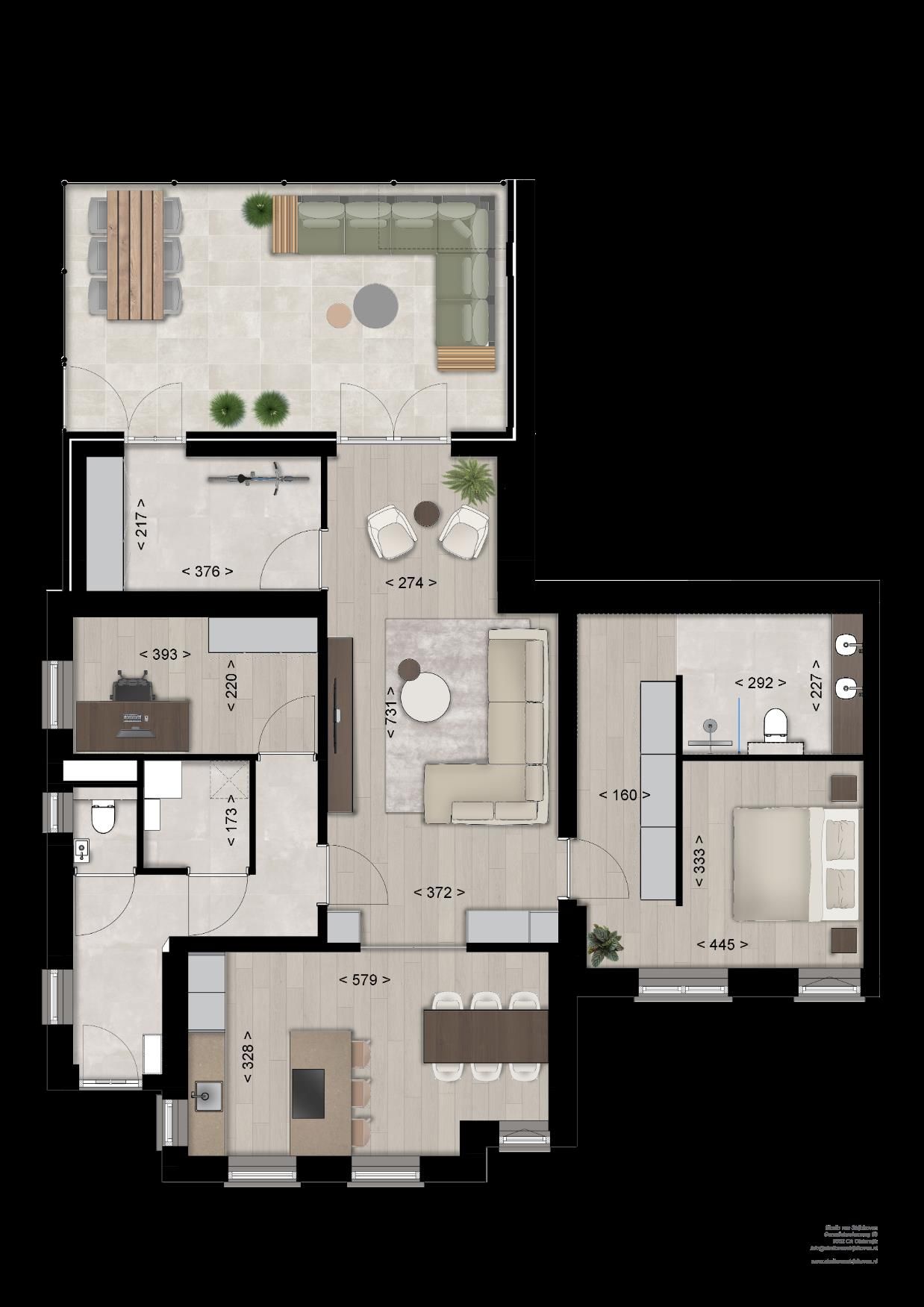 Photo 6 of Gemullehoekenweg 57