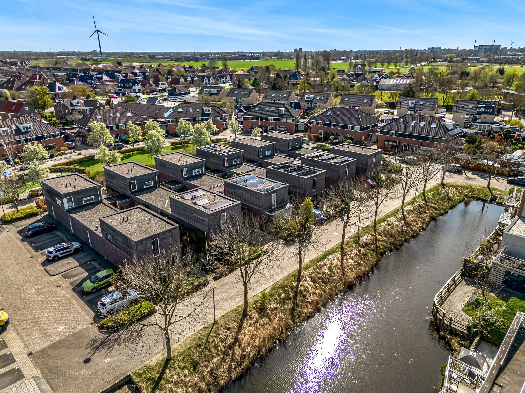 Foto 33 van De Spin 52