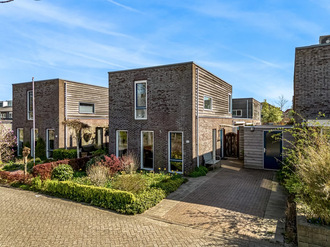 Foto 1 van De Spin 52