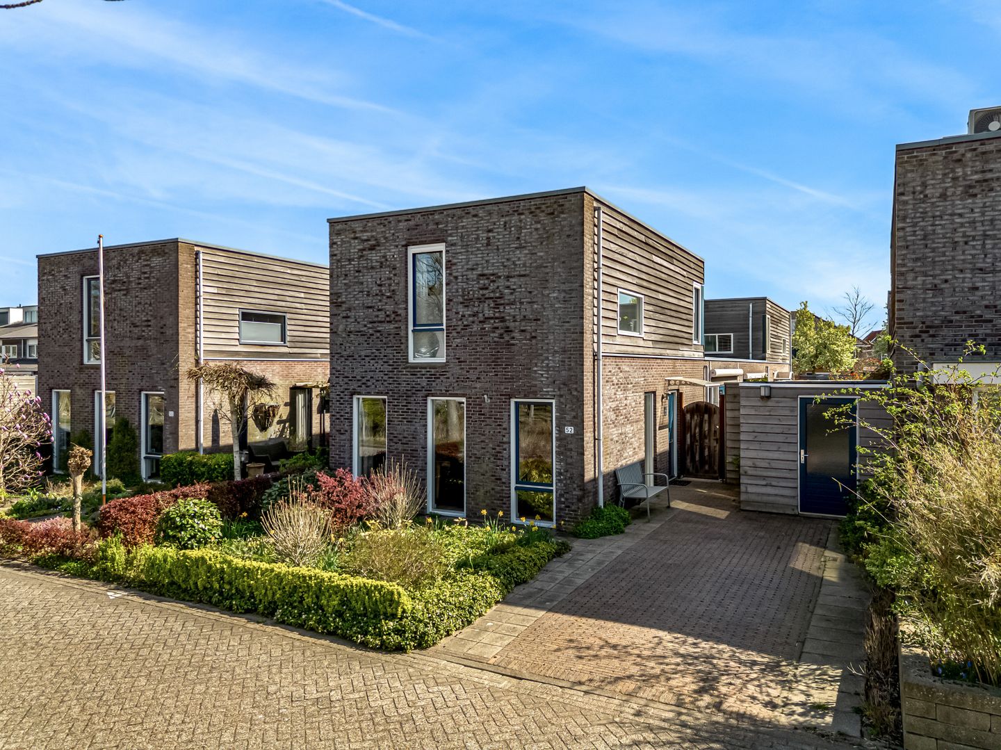 Foto 1 van De Spin 52