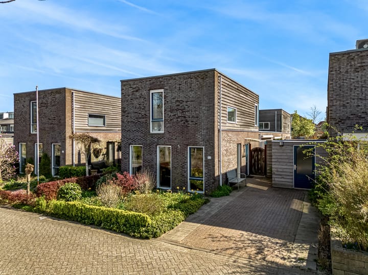 Foto 1 van De Spin 52