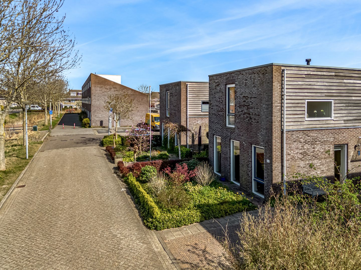 Foto 4 van De Spin 52