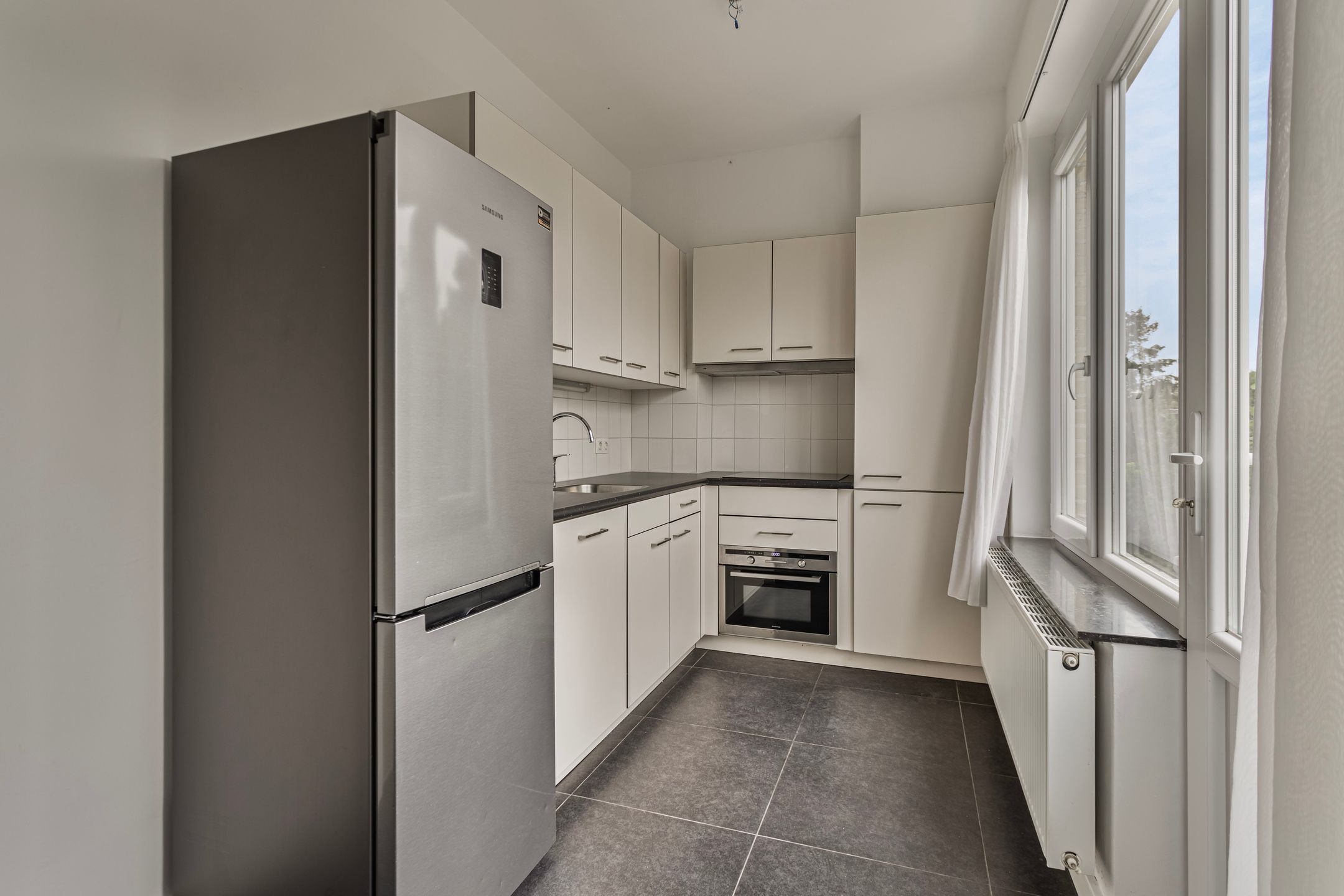 Photo 6 of Sint Pieterskade 19-C