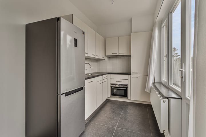 Foto 6 van Sint Pieterskade 19-C