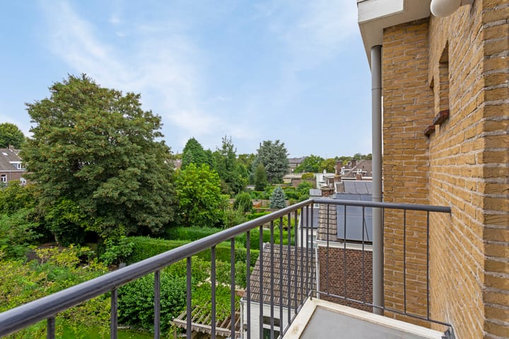 Foto 8 van Sint Pieterskade 19-C