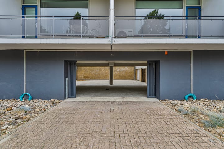 Foto 19 van Sint Pieterskade 19-C