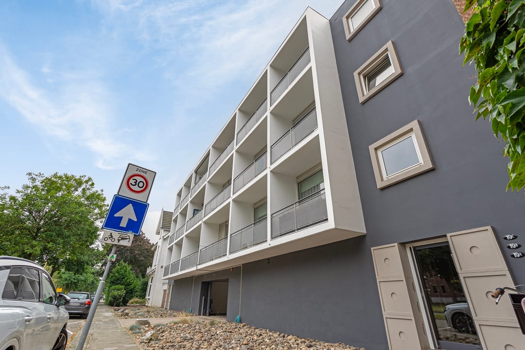 Photo 22 of Sint Pieterskade 19-C