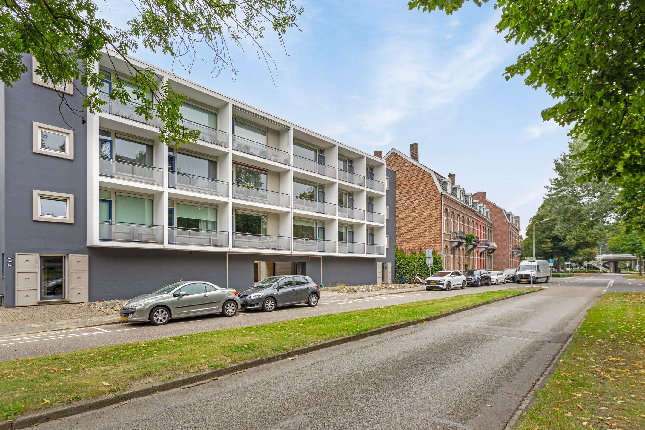 Photo 24 of Sint Pieterskade 19-C